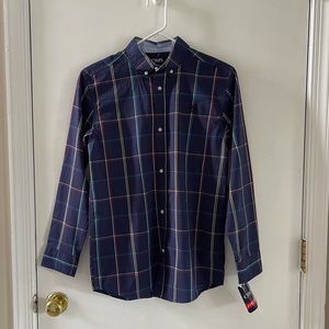 Chaps Button Down Shirt